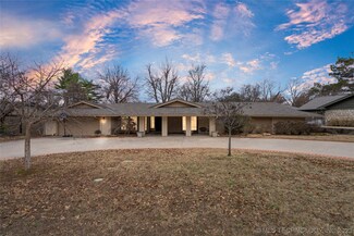 3614 E 66th Place, Tulsa, OK 74136
