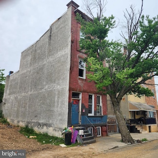 2326 N 20th St, Philadelphia, PA 19132