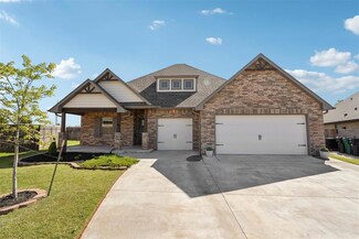 19124 Grove Pkwy, Edmond, OK 73012