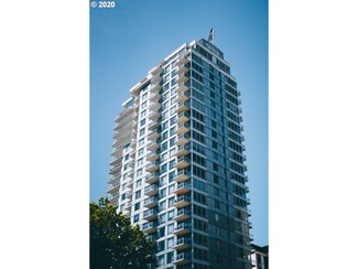 1500 SW 11th Ave Unit 907, Portland, OR 97201