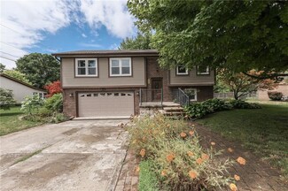 412 Pelenor Dr, Franklin, IN 46131