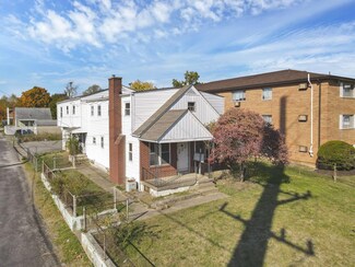 1147-1153 S James Rd, Columbus, OH 43227