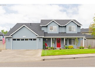 11208 NW 35th Ave, Vancouver, WA 98685