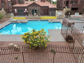 4050 Pacific Harbors Dr Unit 228, Las Vegas, NV 89121