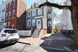 202 Harvard St, Cambridge, MA 02139