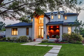 537 Northlake Dr, Dallas, TX 75218