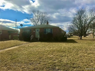 33 Nagel Dr, Buffalo, NY 14225