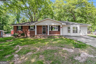 1132 Luther Dr SW, Mableton, GA 30126