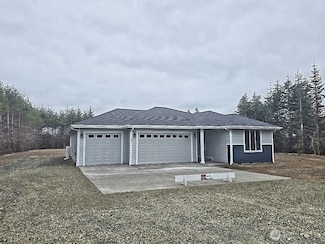 28 Barrett Rd N, Montesano, WA 98563