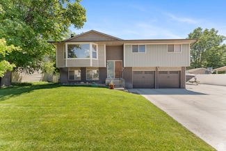 567 W 2050 N, West Bountiful, UT 84087