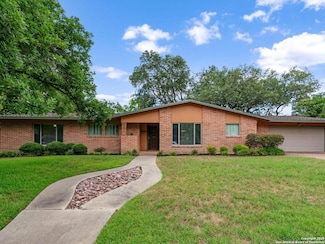 110 Wyndale St, San Antonio, TX 78209