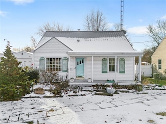 4870 15th St SW, Canton, OH 44710