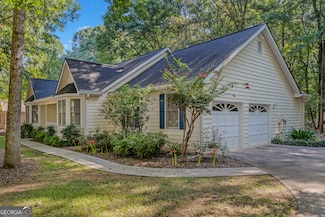360 N Oakland Cir, McDonough, GA 30253