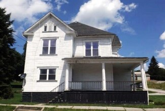 1147 Main St, Shanksville, PA 15560
