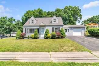 800 Wilbraham Rd, Springfield, MA 01109