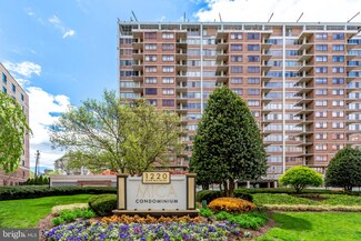 1220 Blair Mill Rd Unit 2, Silver Spring, MD 20910