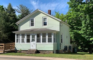193 High St, Sanford, ME 04073