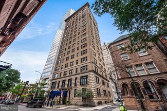 250 S 17th St Unit 600, Philadelphia, PA 19103