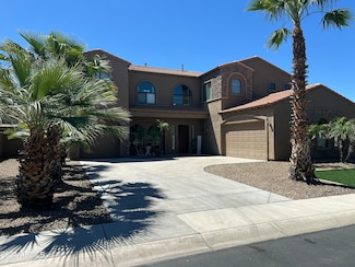 3333 E Powell Place, Chandler, AZ 85249