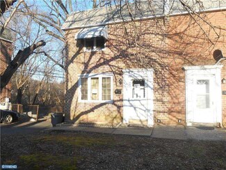 329 Greenwood Rd, Sharon Hill, PA 19079
