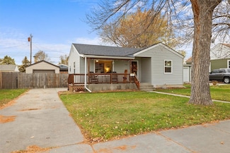 1132 Saint Johns Ave, Billings, MT 59102