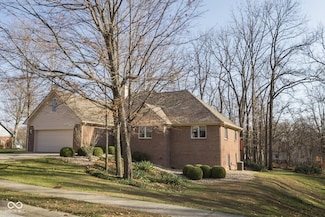 423 Orchard Blvd, Danville, IN 46122