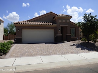 8815 W Moon Spring Rd, Marana, AZ 85653