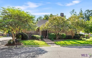 3739 Berkley Hill Ave, Baton Rouge, LA 70809