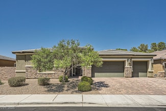 7340 Zonal Ave, Las Vegas, NV 89131