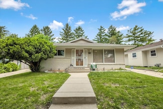4720 W Brentwood Ave, Milwaukee, WI 53223