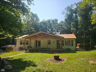 1317 S Ebert Dr, Rockville, IN 47872
