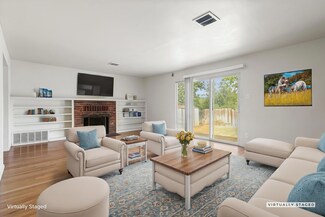 3581 Echo Rd, Redding, CA 96002