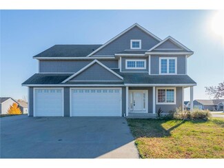 1204 Meadow St NW, Montgomery, MN 56069