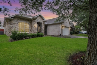 20743 Oakhurst Park Dr, Porter, TX 77365