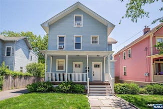 19 Saint Lukes Place, Montclair, NJ 07042