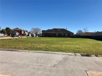 3501 Van Cleave Dr, Meraux, LA 70075