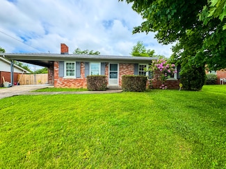 1410 Providence Rd, Richmond, KY 40475