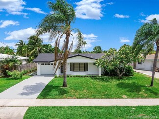 721 SE 5th Ct, Pompano Beach, FL 33060