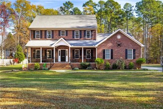 10500 Cardigan Cir, Glen Allen, VA 23060
