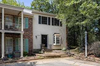 45 Kingsbridge Way, Little Rock, AR 72212