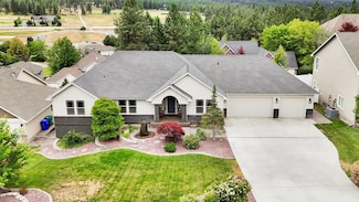 2716 S Man O' War Ln, Veradale, WA 99037