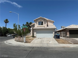 5128 Sandstone Dr, Las Vegas, NV 89142