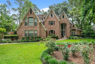 47 Firefall Ct, Spring, TX 77380