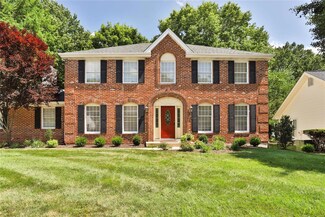 2442 Fairoyal Dr, Saint Louis, MO 63131