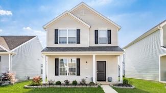 1968 High Bridge St, Newark, OH 43055