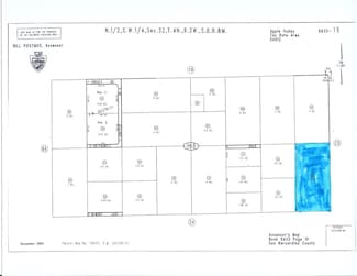 0 Memory Ln Unit TR20228300, Apple Valley, CA
