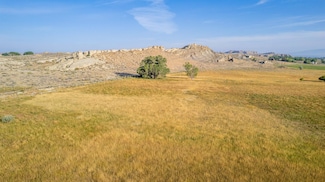 TBD Wyoming 114 Unit Parcel C, Garland, WY 82435