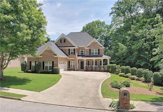 4895 Smokestone Dr, Douglasville, GA 30135