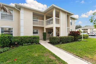 662 Squire Cir Unit 103, Naples, FL 34104