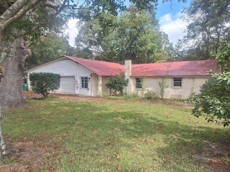 716 Eatonville Rd, Hattiesburg, MS 39401